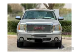 GMC Sierra SLE 2013